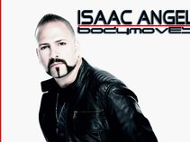 Isaac Angel