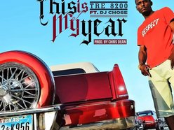 Tre bellfort aka tha CONFODON