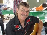 JR Greely