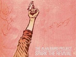Image for The Alan Baird Project