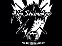 Alex Shumaker, Drummer