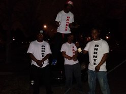 SwaggStarr Entertainment