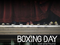 Boxing Day