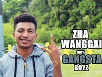 GB'Rap BINTUNI