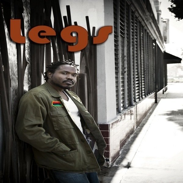 ReverbNation profile picture for @legs