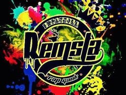 REMSTA RAP ( 43 GANK )