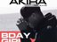 AKIRA