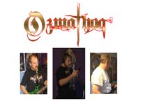 Ozmathoq