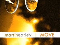 Martin Earley