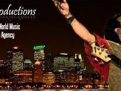 Image for Fyre Productions