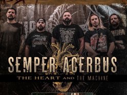 Image for Semper Acerbus