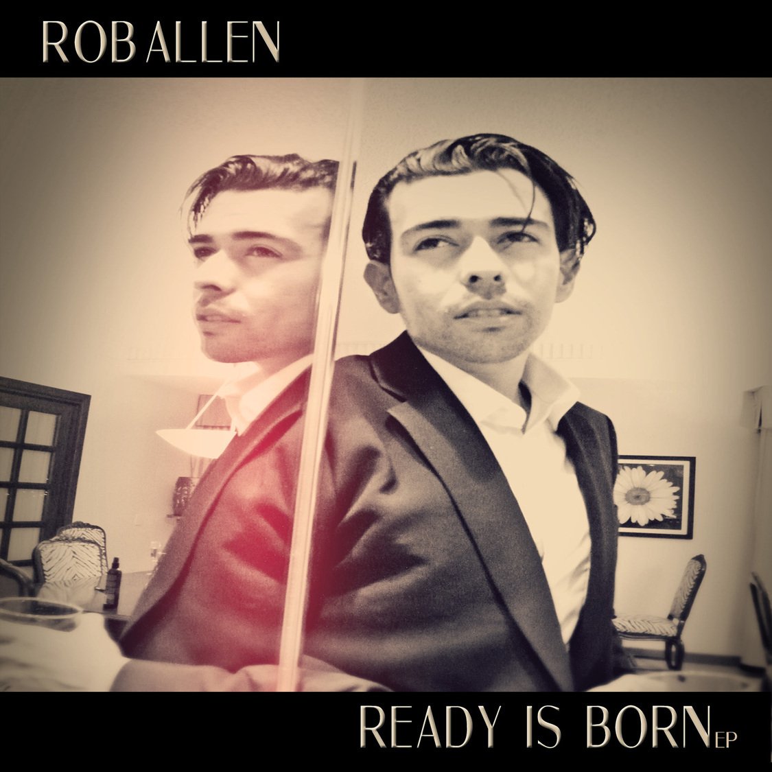 Robert Allen Rapper Rob Allen | ReverbNation