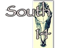 South 14