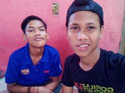 Raihan ✪  DTM  ✪ Prod (MEDAN)