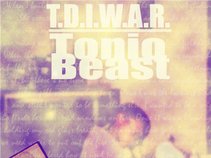 Tonio Beast
