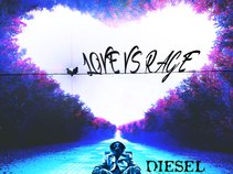 Dan Diesel
