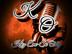 Kriz Em-Si Ortiz