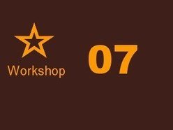 ReverbNation profile picture for @workshop