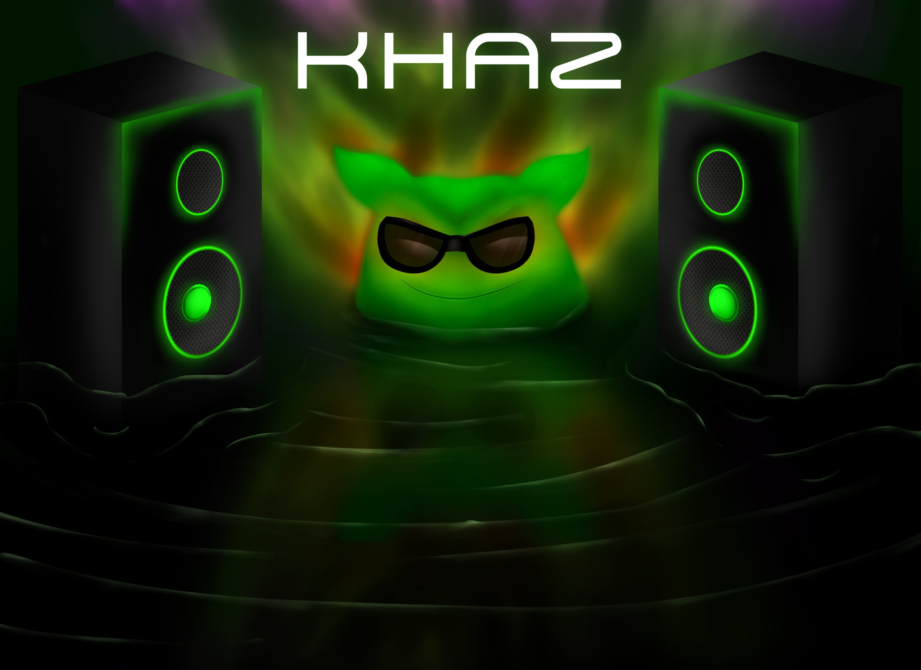 ReverbNation profile picture for @khaz