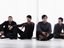 Jimmy Eat World Official
