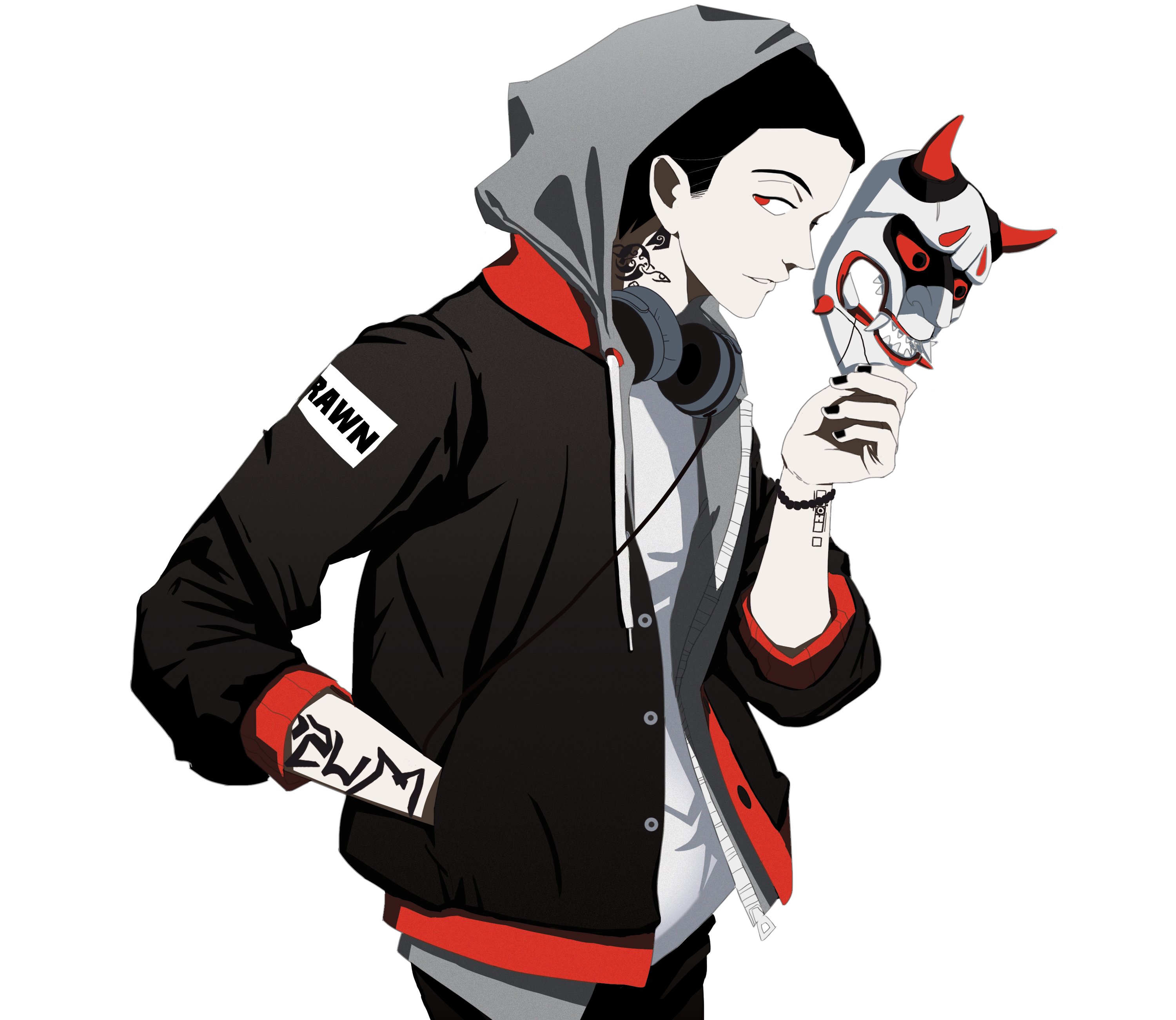Jajj Rawn Rawn Official | ReverbNation