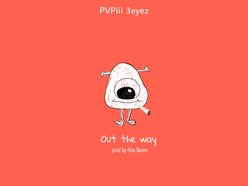 PVPiii 3eyez