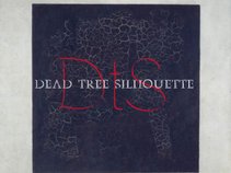 Dead Tree Silhouette