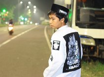 Coker Prakoso