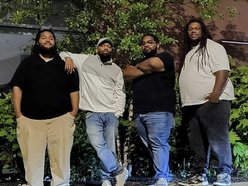Image for The Heavy Hitters band