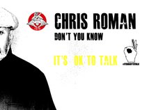 chris roman