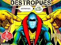 DESTROPUES