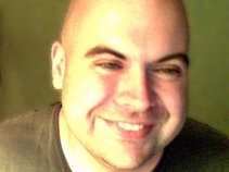 Eric Gibson