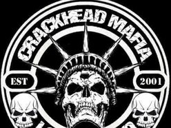 Image for Crackhead Mafia
