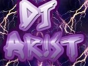 DJ Ar!st