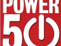 Power50