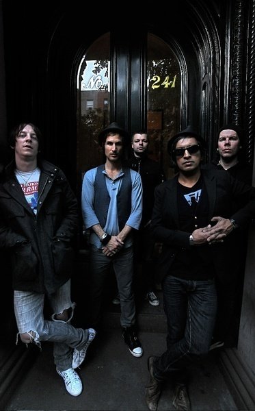 ReverbNation profile picture for @once