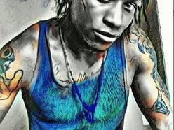 Vonte Blue