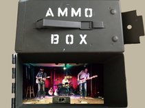 Ammo Box