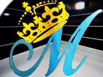 Mustafa MusicKing Daniels