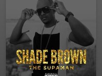 Shade Brown
