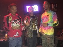 Young Money Makers