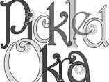 Pickled Okra
