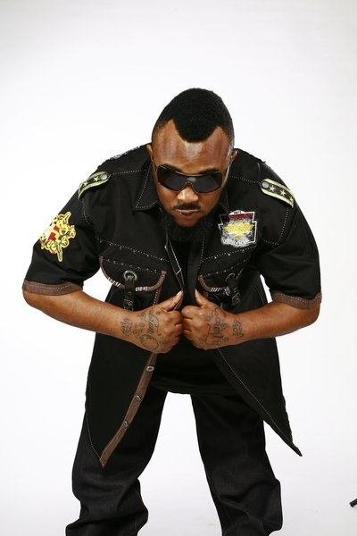 D-Rugg Da Mohawk Don | ReverbNation