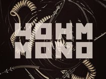 4 OHM MONO