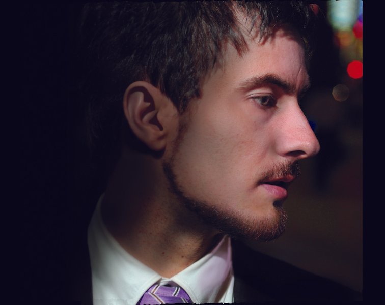 ReverbNation profile picture for @synonym