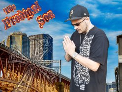 Image for Bobby Blaze
