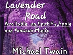 Image for MIchael TwaIn WhIte