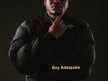 Boy Adequate