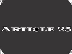 Article 25