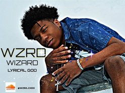 WZRD